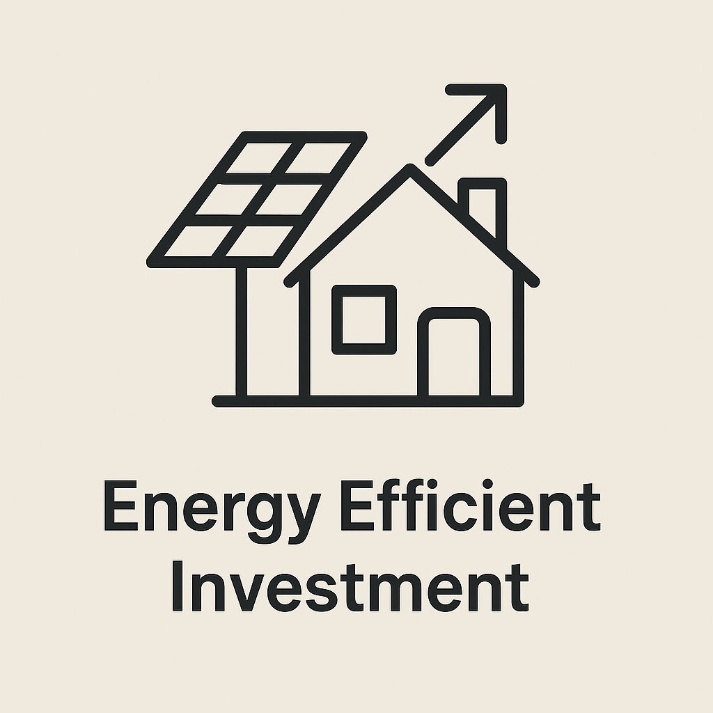 energy efficient