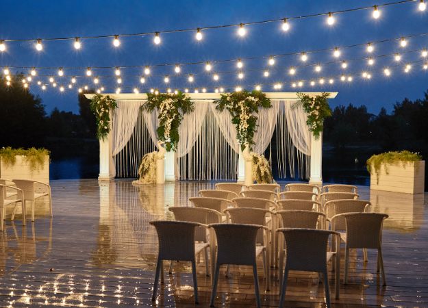event lighting