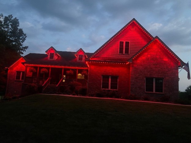 permanent rgb lighting